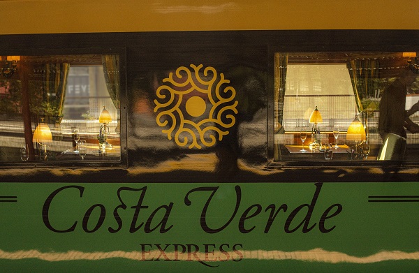 Luxury Travel