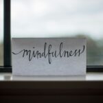 Meditation benefits