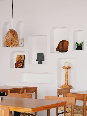 Minimalism