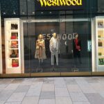 Modern Fashion Trends