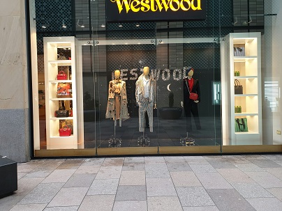 Modern Fashion Trends