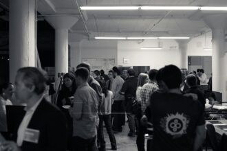Networking Importance