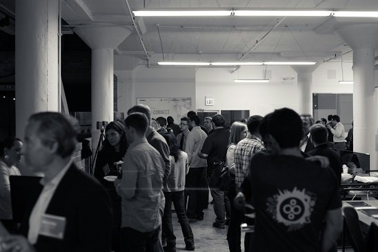 Networking Importance