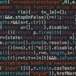 Programming languages