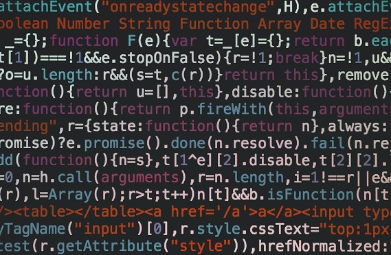 Programming languages