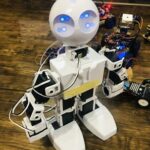Robotics applications