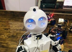 Robotics applications