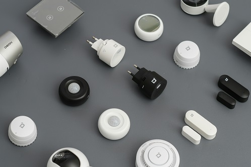 Smart Homes