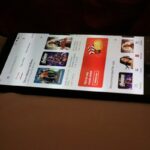 Streaming services