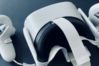 Virtual Reality