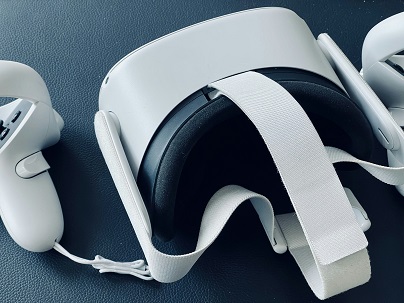 Virtual Reality