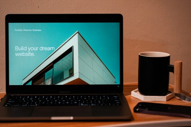 Web hosting