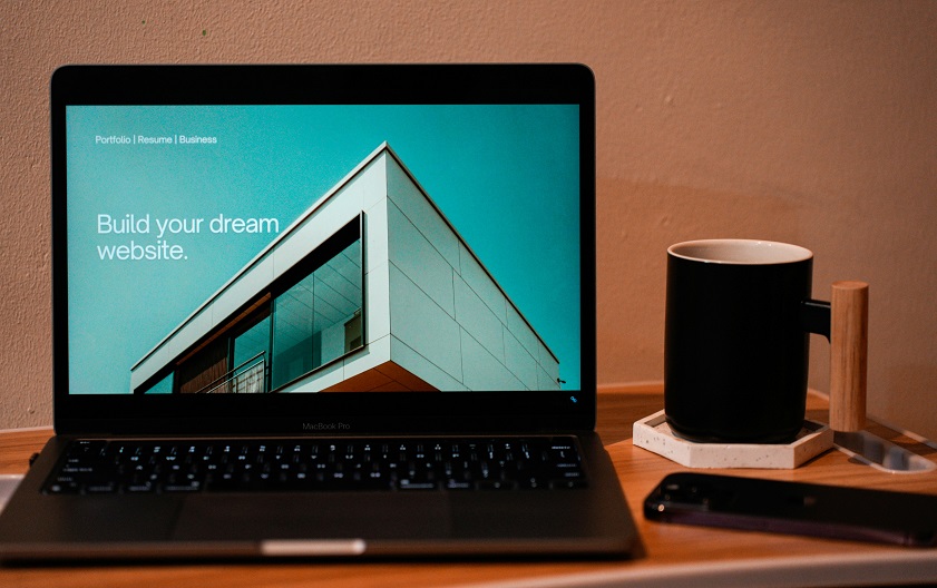 Web hosting