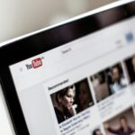 YouTube channel tips