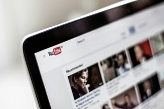 YouTube channel tips