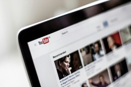 YouTube channel tips