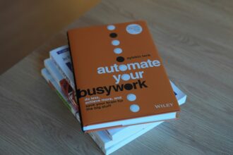 automation in business
