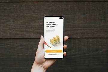 beginner investing