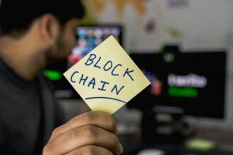 blockchain technology