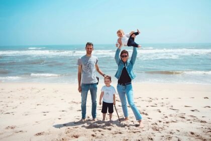 budget family vacations