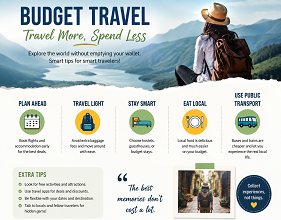 budget travel