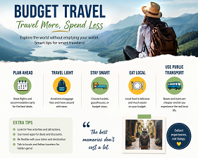 budget travel