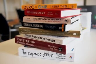 business books