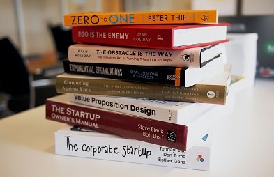 business books