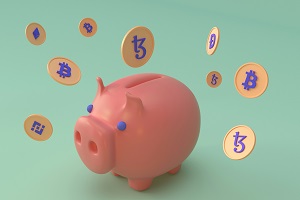 cryptocurrency