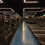 current fitness trends