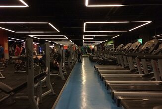 current fitness trends