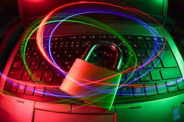 cybersecurity