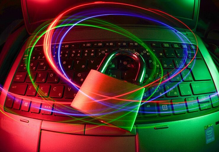 cybersecurity