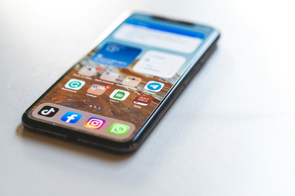 essential mobile apps