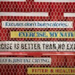 exercise and mental health
