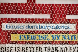 exercise and mental health