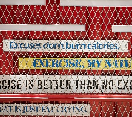 exercise and mental health