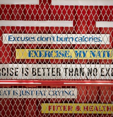 exercise and mental health