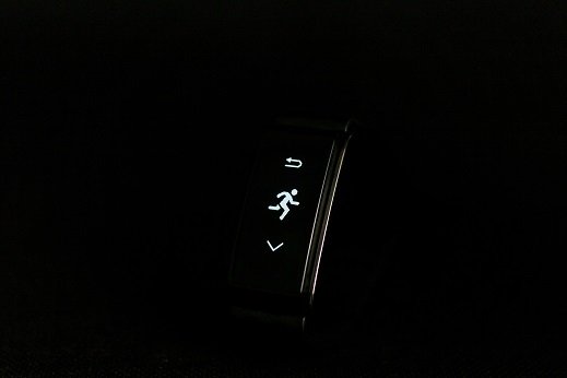 fitness applications