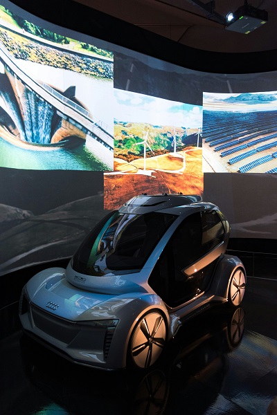 green technology