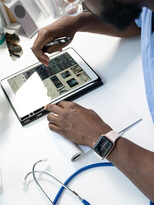 healthcare technology