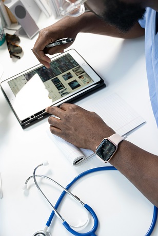 healthcare technology