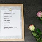 how to start a blog