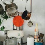 kitchen gadgets