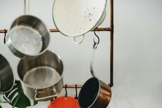 kitchen gadgets