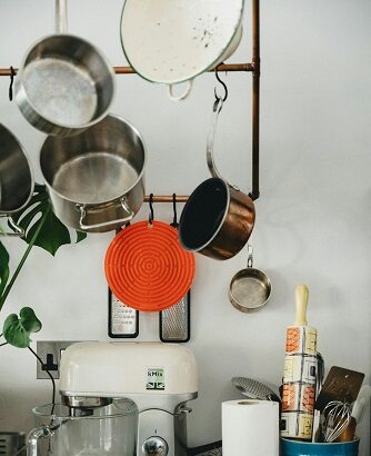 kitchen gadgets
