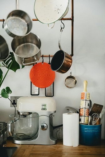 kitchen gadgets