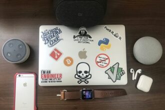 latest tech gadgets