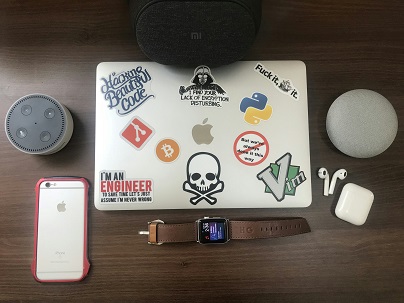 latest tech gadgets