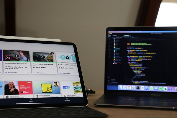 online learning